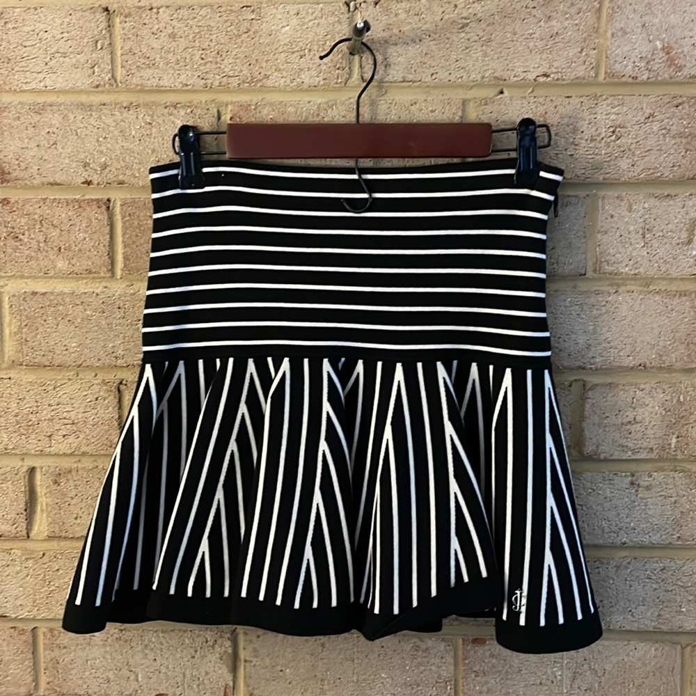Juicy Couture Skater Skirt